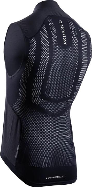 Actual product image X-Bionic Spherewind Cycling Vest (M)