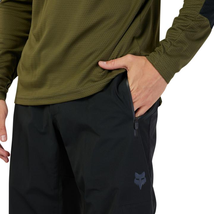 Produktbild Fox Pant 24 Defend 3l Water Blk (30)