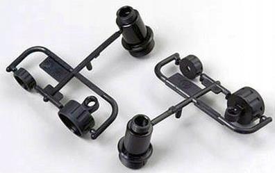 Actual product image Tamiya Daempfer cylinder