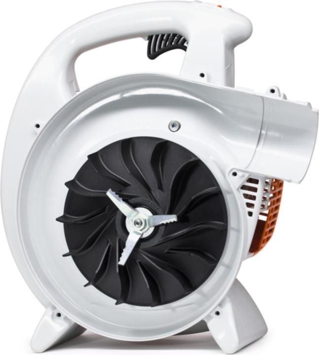 Actual product image Stihl SH 86 (Petrol, Leaf blower, Leaf vacuums, Vacuum cleaners & blowers)
