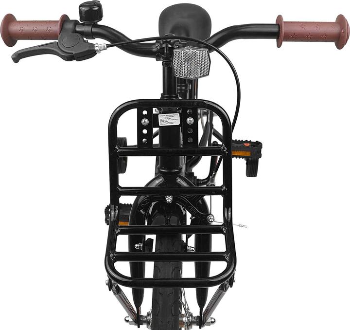 Produktbild vidaXL Kinderfahrrad (16")