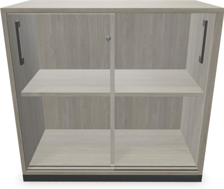 Produktbild Narbutas Choice Schiebetürschrank (80 x 40 x 76 cm)