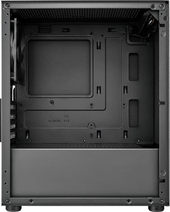 Image du produit Fortron FSP S110-B (mATX, Mini-ITX)