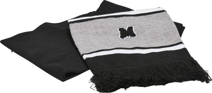 Produktbild Urban Classics College Team Package Beanie and Scarf - 19519 (One Size)