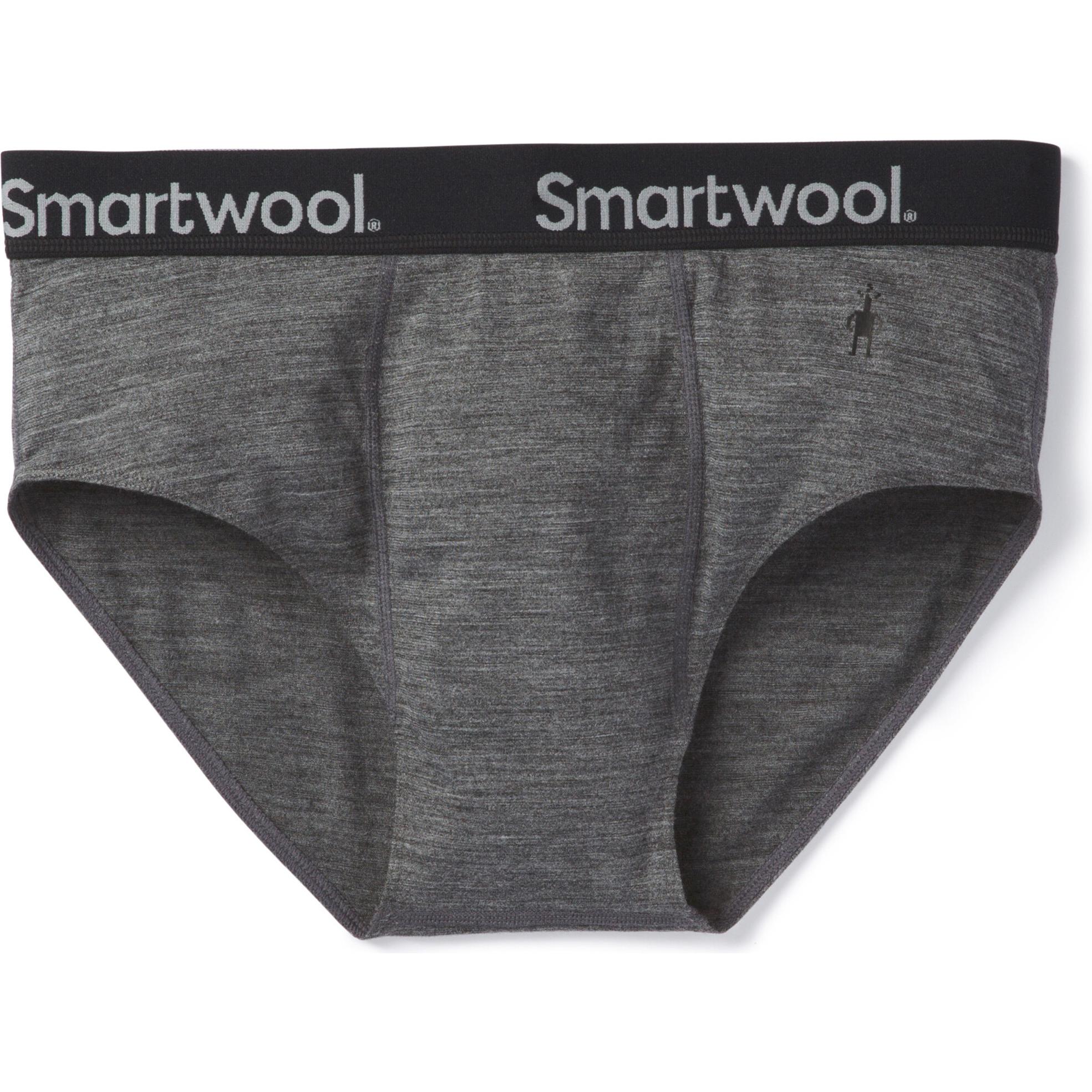 Smartwool, Herren, Funktionsunterhose, Merino Sport 150 (S), Grau, S