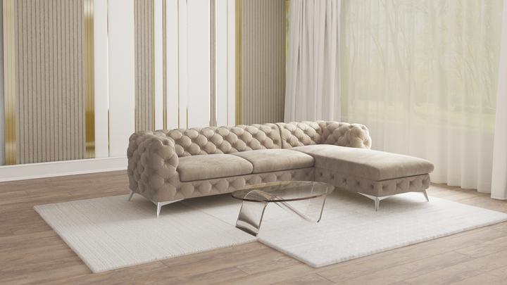 Produktbild Ropez Chelsea (Ecksofa)