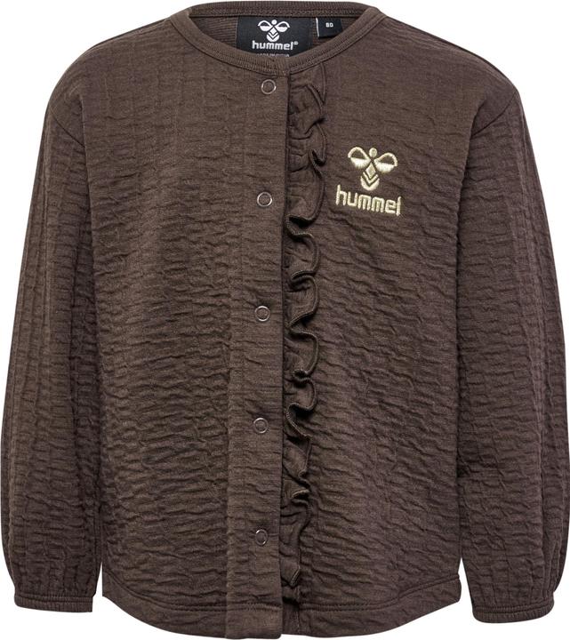 Produktbild hummel hmlISSA SWEAT JACKET (104)