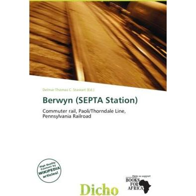 Thumbnail - Berwyn (SEPTA Station), Ratgeber