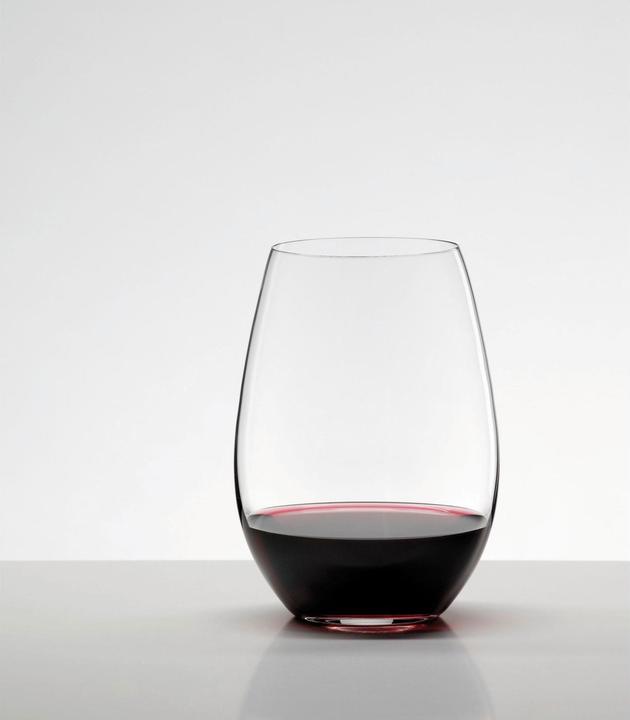 Actual product image Riedel Red wine glass THE O WINE TUMBLER (62 cl, 1 Glass, Red wine glasses)