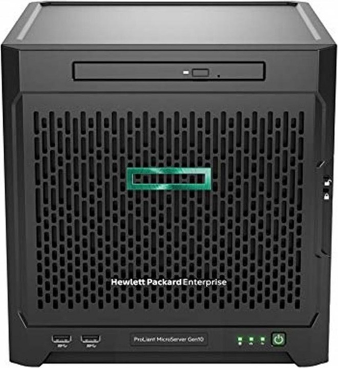 Actual product image HPE StoreEver MSL LTO-8 Ultrium 30750 SAS Drive Upgrade Kit
