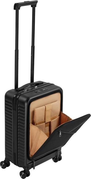 Rivacase 8181 Clark ECO Kabinenkoffer (28 l)