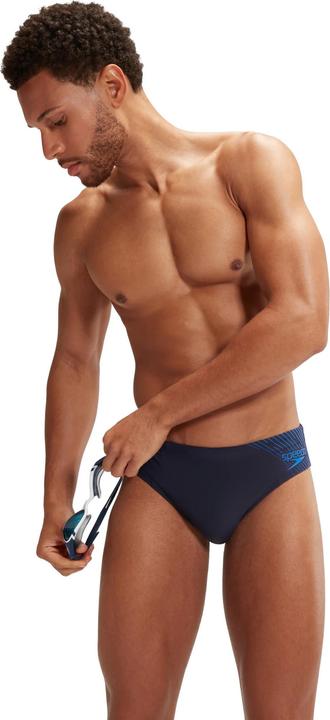 Image du produit Speedo Medley Logo 7cm Brief (Bande de fréquences 38 (2600 MHz))