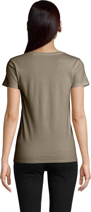 Produktbild Sols Pioneer TShirt (S)