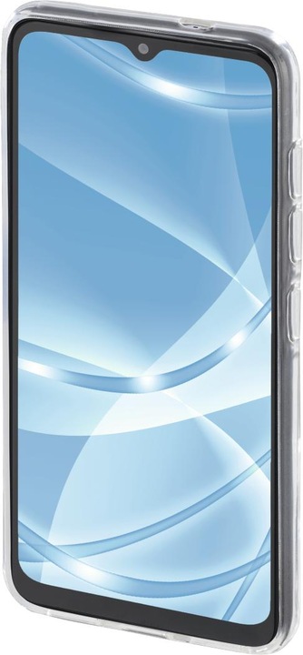 Produktbild Hama Crystal Clear (Samsung Galaxy A03)