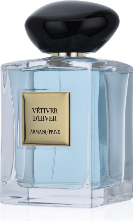 Image du produit Giorgio Armani Prive eaux Vétiver D'hiver (Eau de toilette, 100 ml)