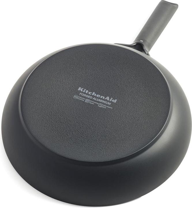 Actual product image KitchenAid Ceramic frying pan 20 cm (20 cm, Frying pan, Aluminium)