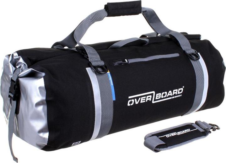 Produktbild Over Board Wasserdichte Reisetasche 60L (60 l)