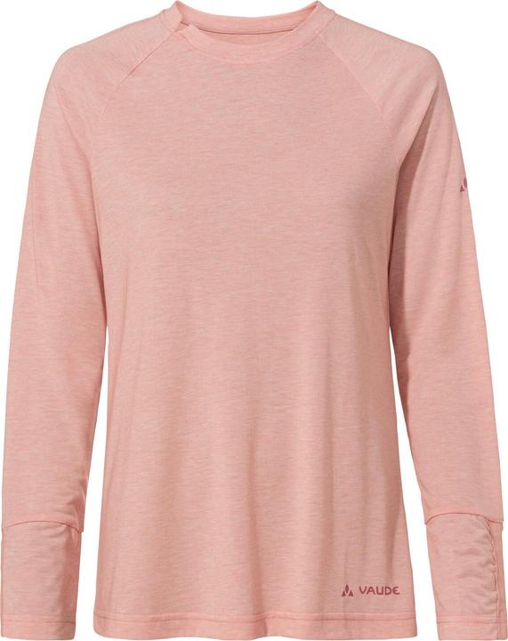 Vaude Women's Skomer L/S T-Shirt III