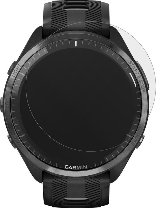 Image du produit Dipos Film de Protection d’écran Anti-reflet pour Garmin Forerunner 965 (Garmin Forerunner 965)