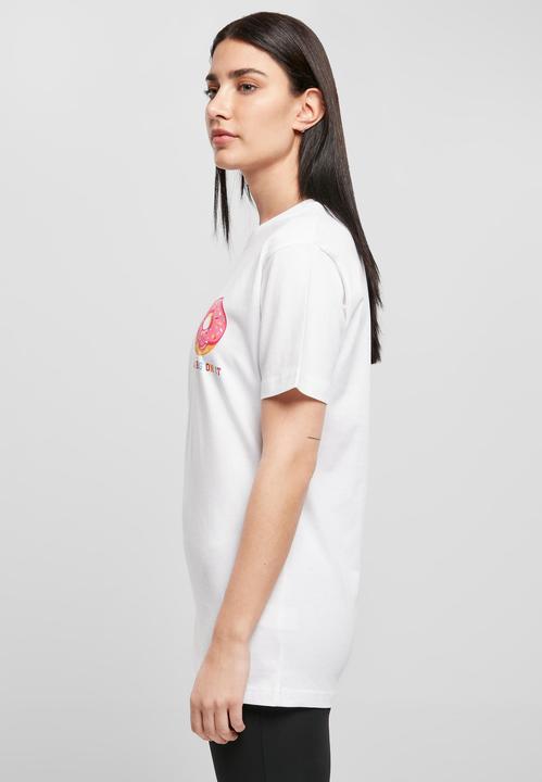 Produktbild Mister Tee Ladies Ring On It Tee (XS)