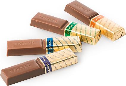 Image du produit Storck Finest Selection (250 g)