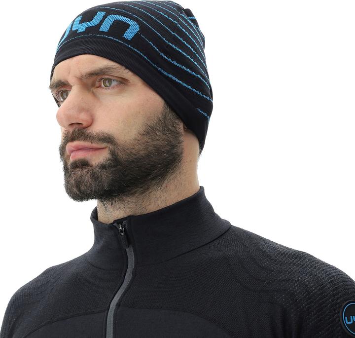 Actual product image UYN Beanie Rapid (54 - 58)