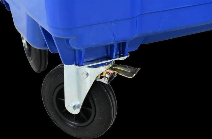 Produktbild Aristar Kunststoff Container 660l (660 l)