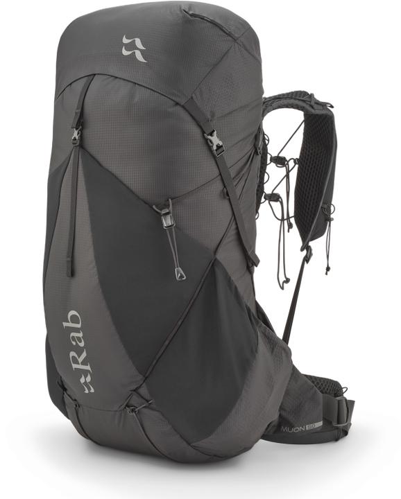 Produktbild Rab Muon 50 - Wanderrucksack - Herren (50 l)