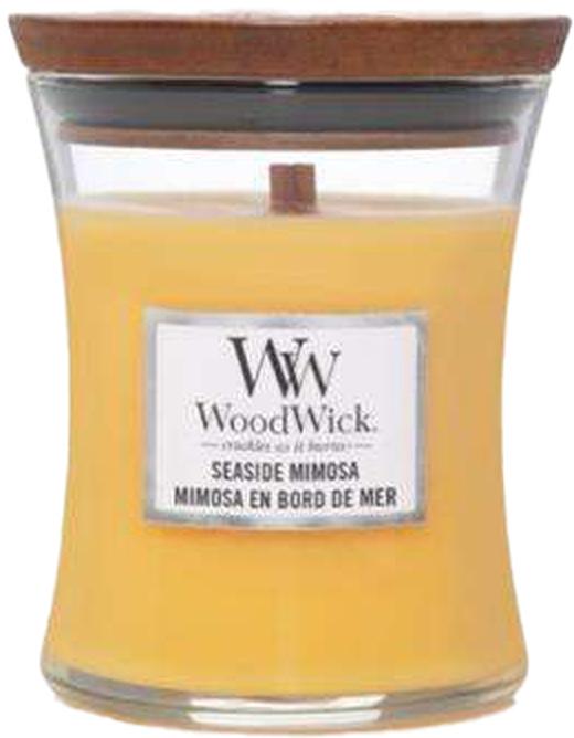 Immagine prodotto WoodWick Seaside Mimosa (275 g)