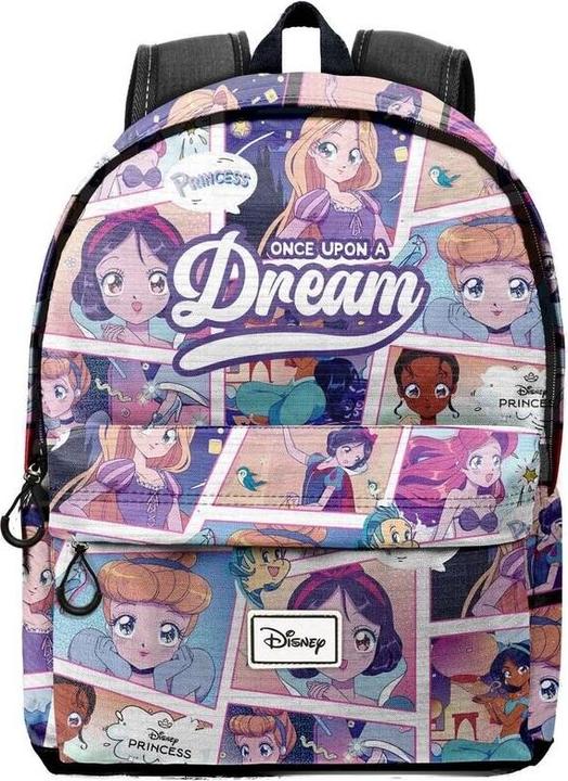 Image du produit Karactermania FAN HS Backpack 2.2 Bande dessinée (24 l)