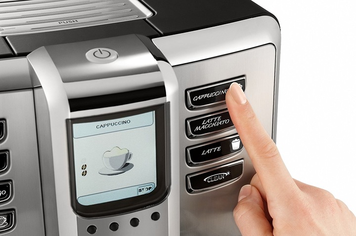 Immagine prodotto Gaggia Accademia