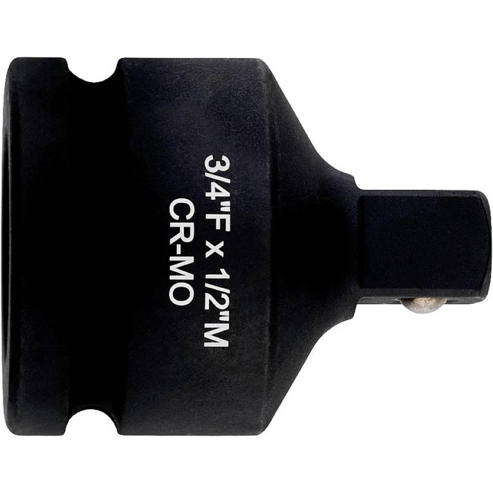 Metabo, Zubehör Maschine, Adapter 3/4 auf 1/2, schlagfest