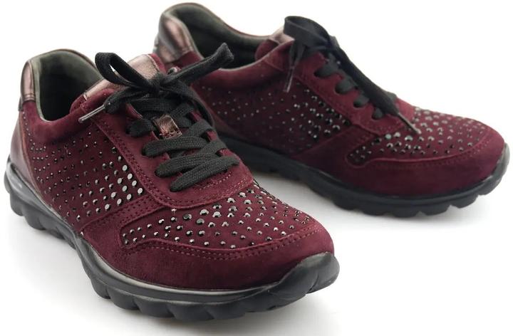 Immagine prodotto Gabor Scarpe allacciate (37.5)