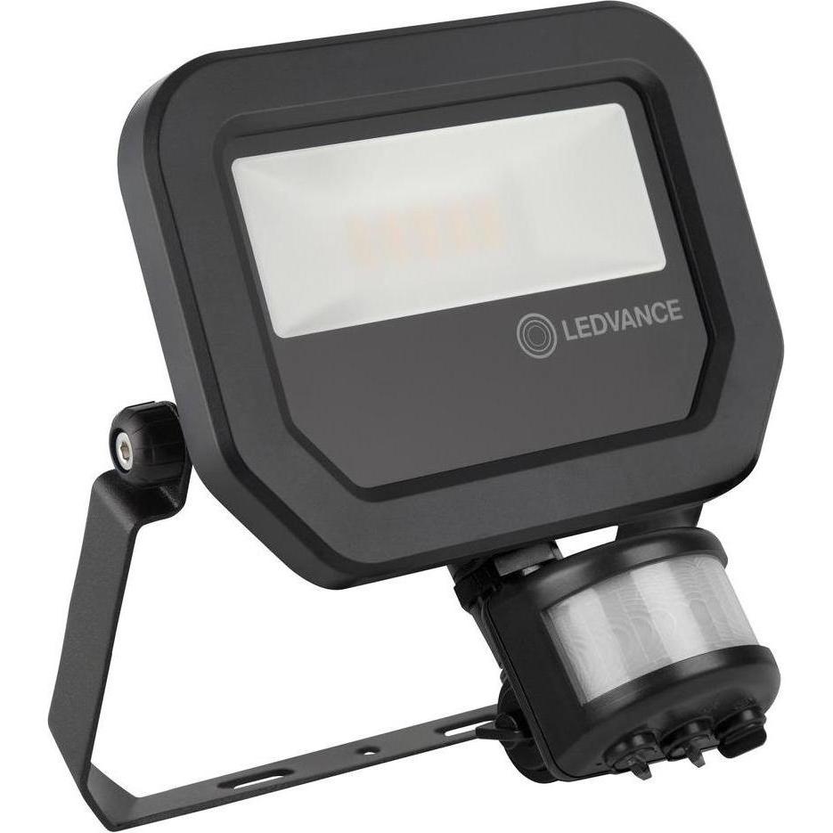 Ledvance, Fassadenbeleuchtung, LED-Fluter (1100 lm, IP65)
