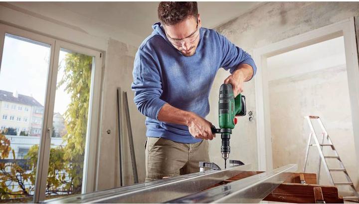 Actual product image Bosch Home & Garden Universal Hammer 18V (Rechargeable battery operated)