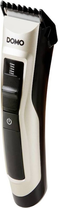 Actual product image Domo Digital Hair Clipper Pro