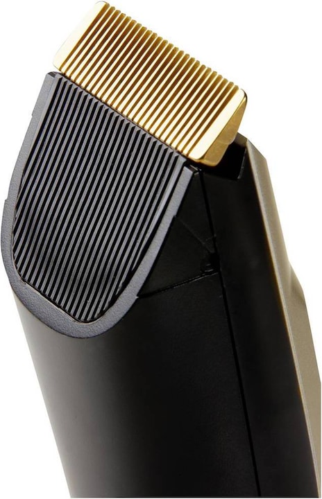 Actual product image Domo Digital Hair Clipper Pro