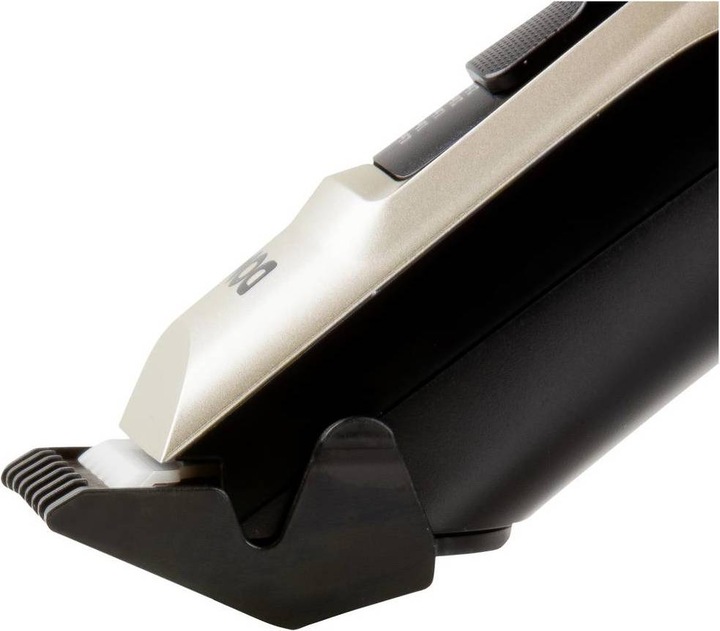 Actual product image Domo Digital Hair Clipper Pro