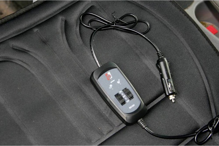 Actual product image IWH Carbon