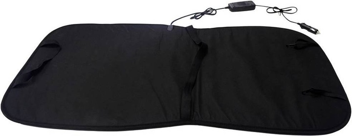Actual product image IWH Carbon