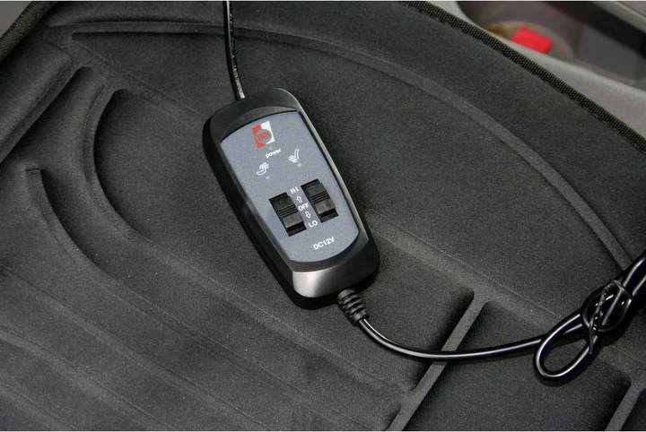 Actual product image IWH Carbon