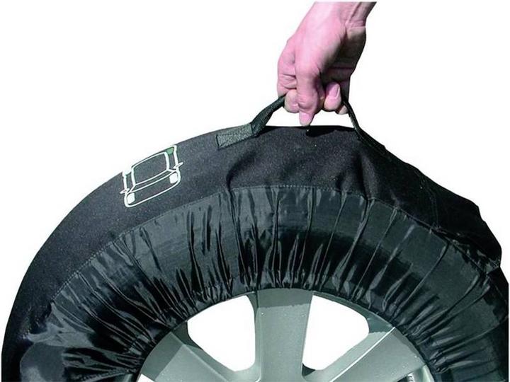 Immagine prodotto IWH Copri pneumatici Profi XL 4 pezzi
