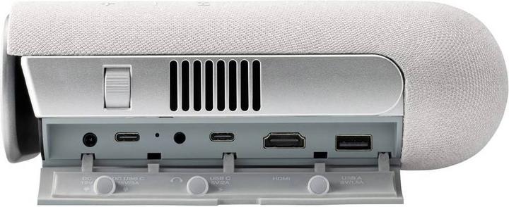 Actual product image Viewsonic M1 Pro (HD, 600 lm, 1.07:1)