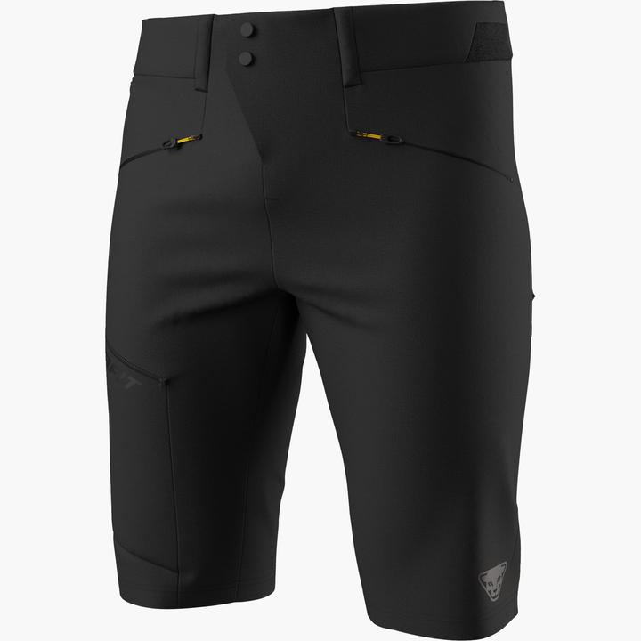 Actual product image Dynafit Transalper Dynastretch Shorts (XL)