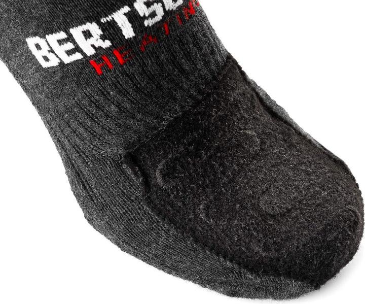 Immagine prodotto Bertschat Calze riscaldate Elite Thin Hiking Edition (35 - 38)