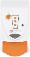 Actual product image Deb Stoko Dispenser 1 litre UV protection