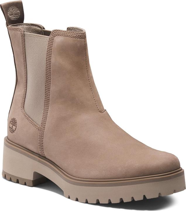 Actual product image Timberland Carnaby Mid Chelsea Boot (42)