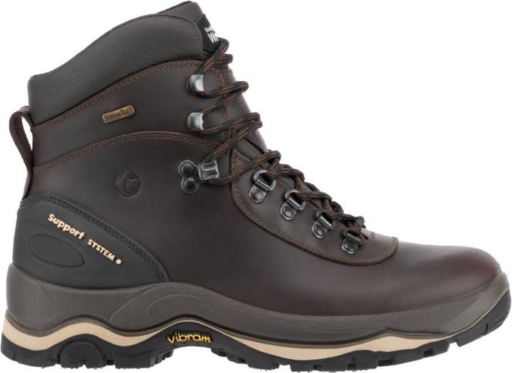 Produktbild Baak 1027 LINES Stiefel DogWalker, Gr.43 (43)