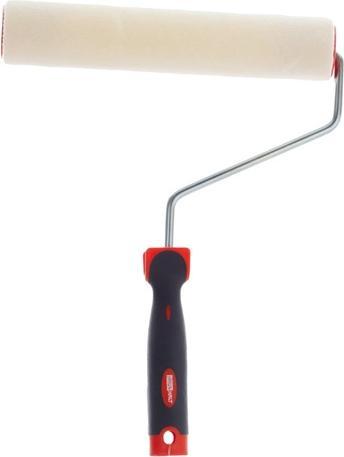 Haushalt Roller With Handle Rx025 Wool (25 cm)