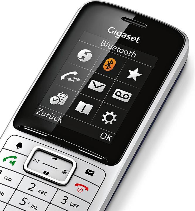 Image du produit Gigaset Sl450hx (DE-Version)